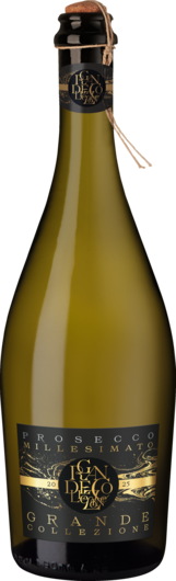 2025 Grande Collezione Prosecco Millesimato Black Label