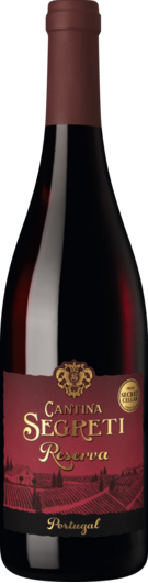 2024 Cantina Segreti Reserva