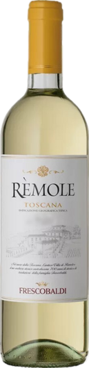 2023 Frescobaldi Remole Bianco