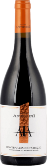 2023 Tenuta Antonini Montepulciano d'Abruzzo