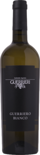 2023 Guerrieri Guerriero Bianco