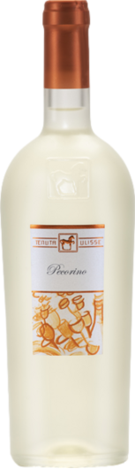 2025 Tenuta Ulisse Pecorino Premium