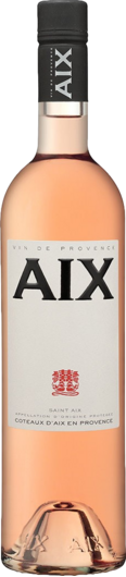 2025 Aix Rosé