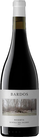 2021 Bodega de Bardos Reserva