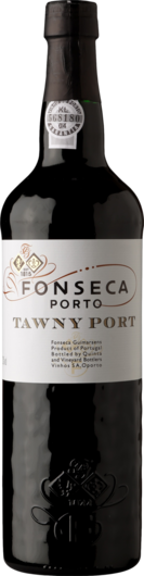 Fonseca Tawny Port
