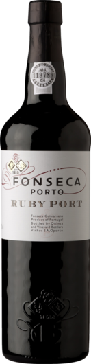 Fonseca Ruby Port