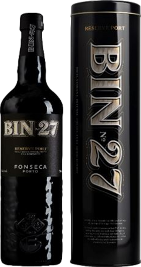 Fonseca BIN No. 27 Étui