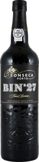 Fonseca BIN No. 27