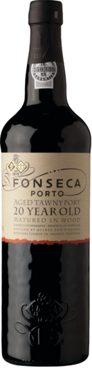 Fonseca 20 Year Old Tawny