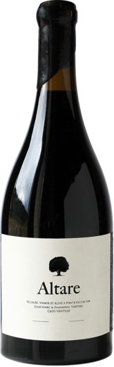 2023 Clos Venturi Altare rouge Bio