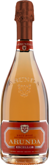Arunda Brut Rosé Excellor