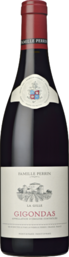 2023 Gigondas La Gille