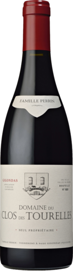 2019 Domaine du Clos des Tourelles Bio