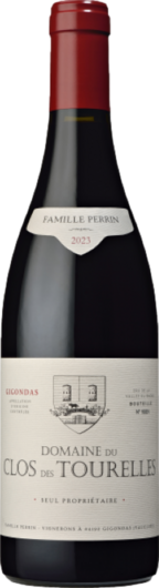 2023 Domaine du Clos des Tourelles