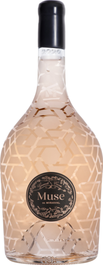 2020 Muse de Miraval Rosé