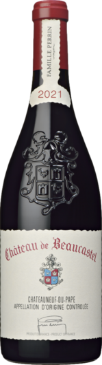 2023 Château de Beaucastel Châteauneuf-du Pape Bio