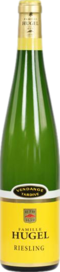 2012 Famille Hugel Riesling V.T