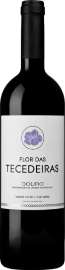 2020 Flor das Tecedeiras Tinto