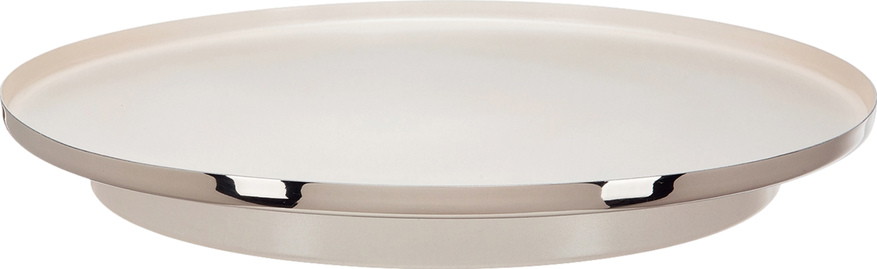 Tablett Space Pearl