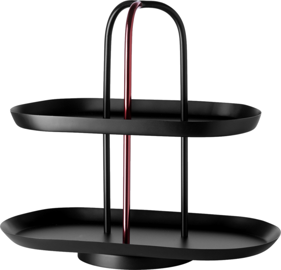 2er Etagere Upper East