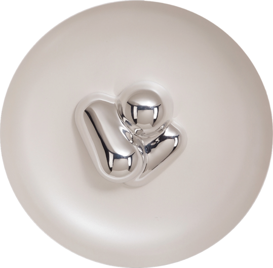 Schale Space Pearl
