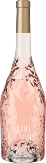 2025 SaintAzur Rosé