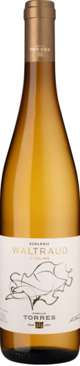 2025 Waltraud Riesling