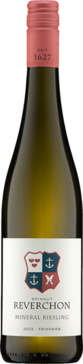 2023 Reverchon Mineral Riesling
