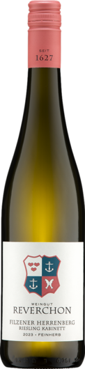 2023 Reverchon Filzener Herrenberg Riesling Kabinett