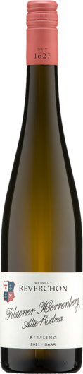2021 Reverchon Filzener Herrenberg Riesling