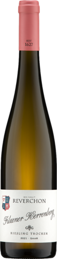 2021 Filzener Herrenberg Riesling GG