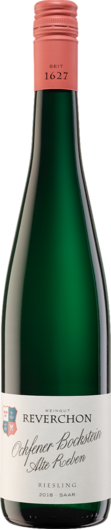 2018 Reverchon Ockfener Bockstein Riesling Alte Reben