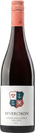 2024 Reverchon Spätburgunder Rotwein