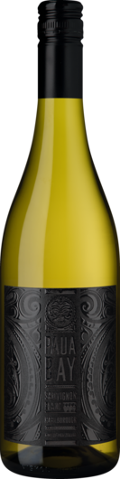2025 Paua Bay Sauvignon Blanc Black Label