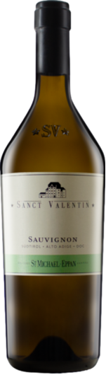 2025 St. Michael-Eppan Sanct Valentin Sauvignon Blanc
