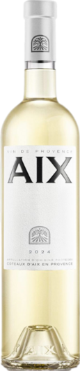 2025 Aix Blanc