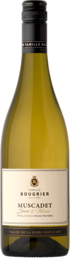 2025 Bougrier Muscadet Confidences
