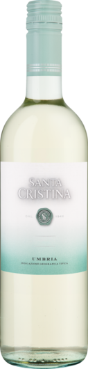 2025 Santa Cristina Bianco