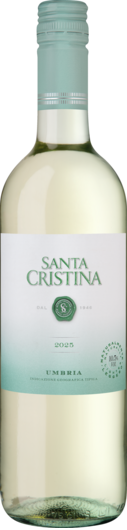 2025 Santa Cristina Bianco