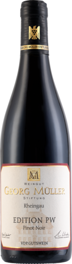 2022 Edition PW Pinot Noir