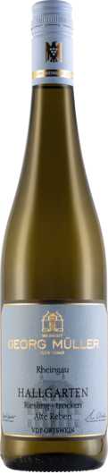 2023 Hallgarten Riesling Alte Reben