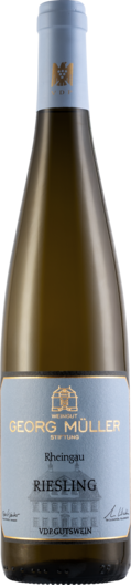2024 Georg Müller Riesling