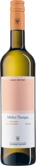 2025 Winzervereinigung Freyburg Müller-Thurgau