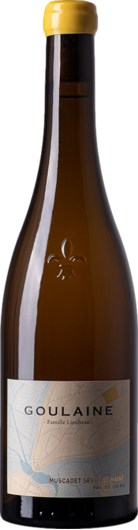 2023 Famille Lieubeau Cru Goulaine Muscadet