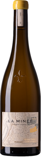 2022 Famille Lieubeau La Minée Muscadet