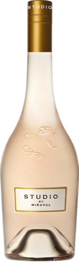2025 Studio by Miraval Rosé