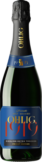 2024 Ohlig Riesling Sekt