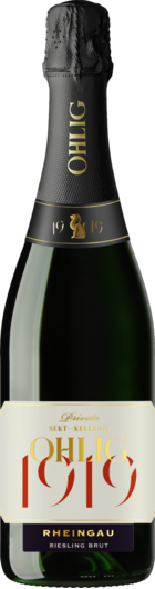 2024 Ohlig Riesling Sekt