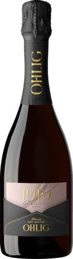 2024 Ohlig Spätburgunder Sekt