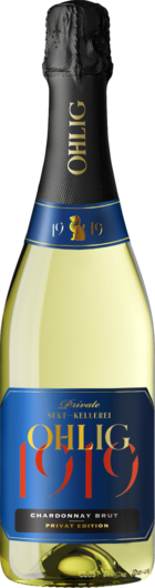 2024 Ohlig Chardonnay Sekt